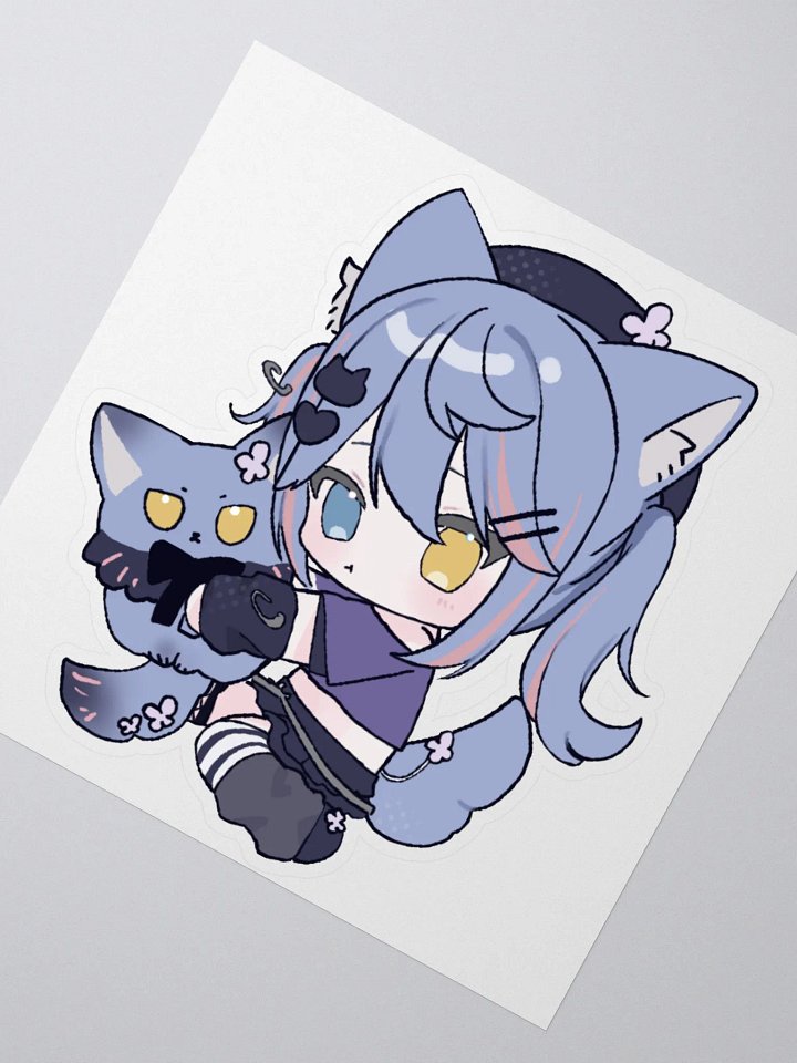 Hug sticker product image (2)