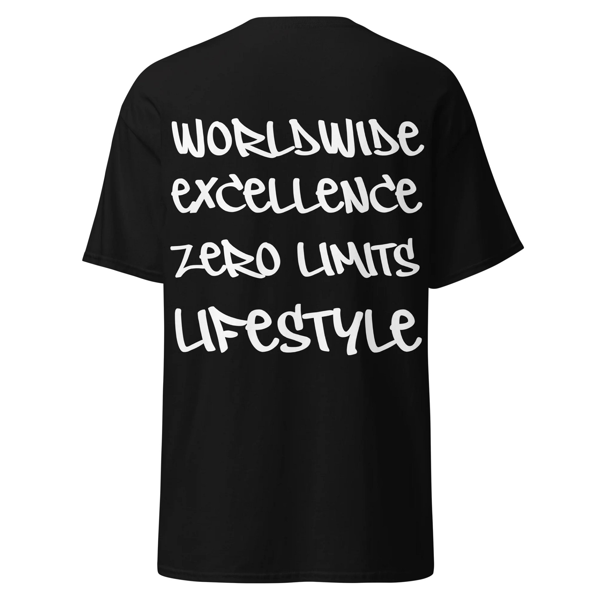 WEZL BASIQ Tee product image (6)