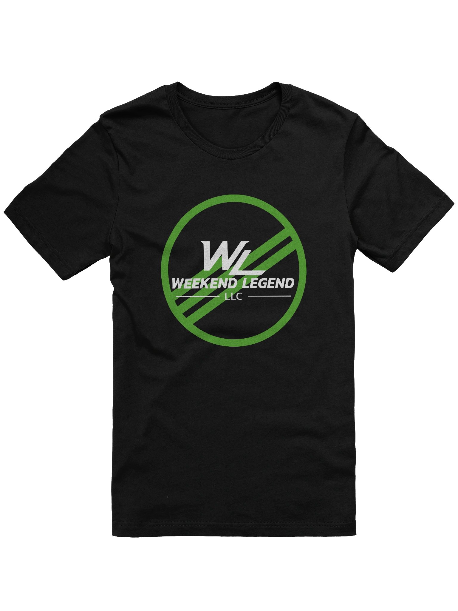 Weekend Logo - Test product image (1)