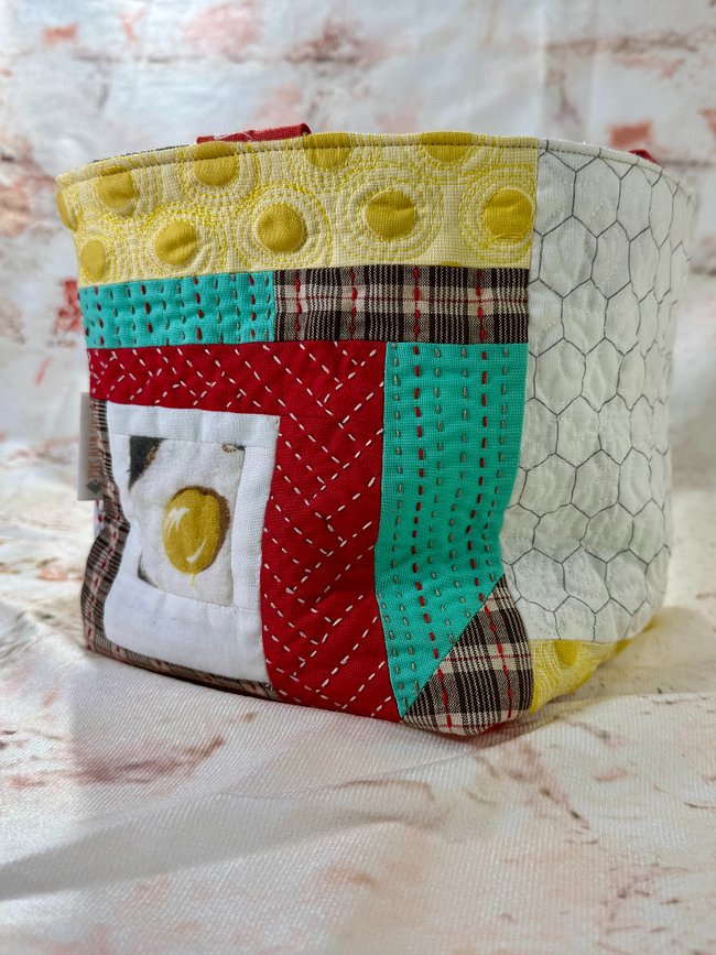 Bags & Pouches