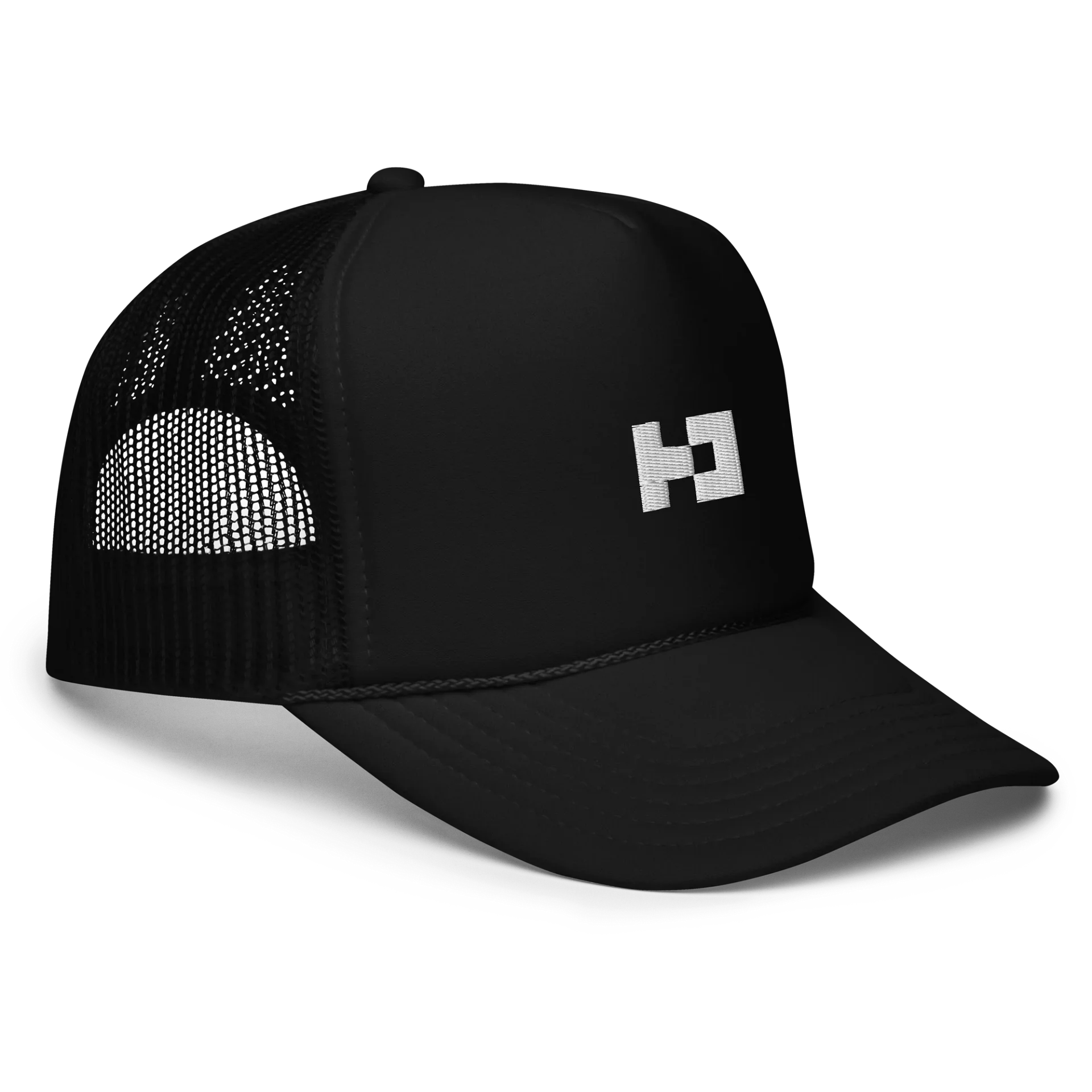 Better Cap - View 3
