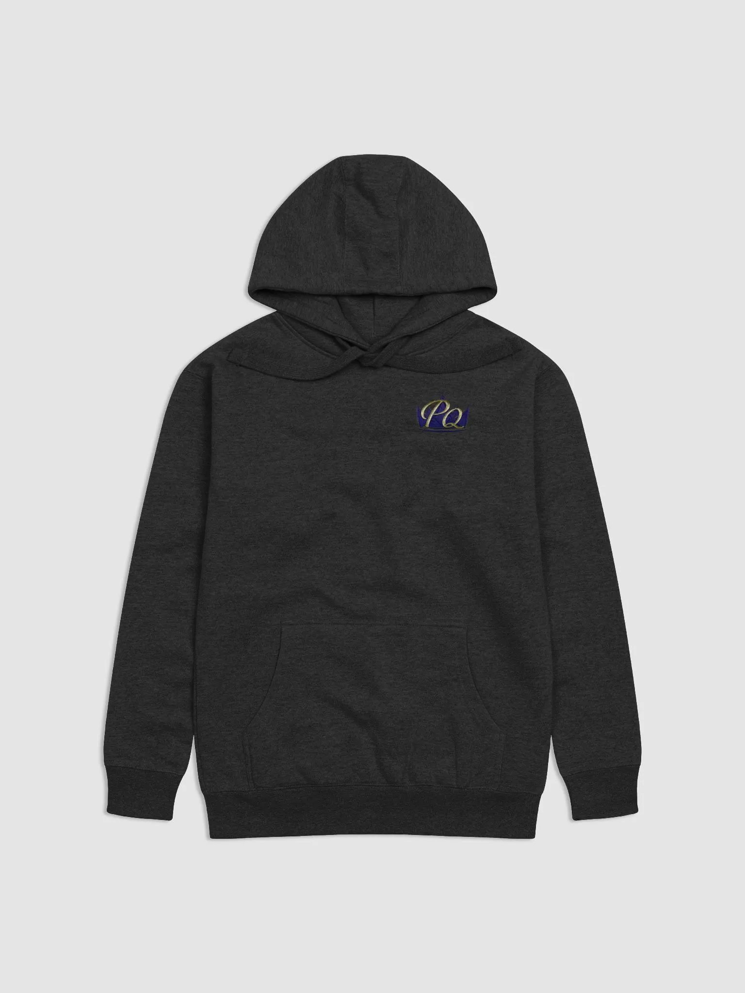 PQ Logo Hoodie product image (2)