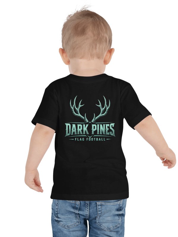 Toddler Antlers Tee product image (1)