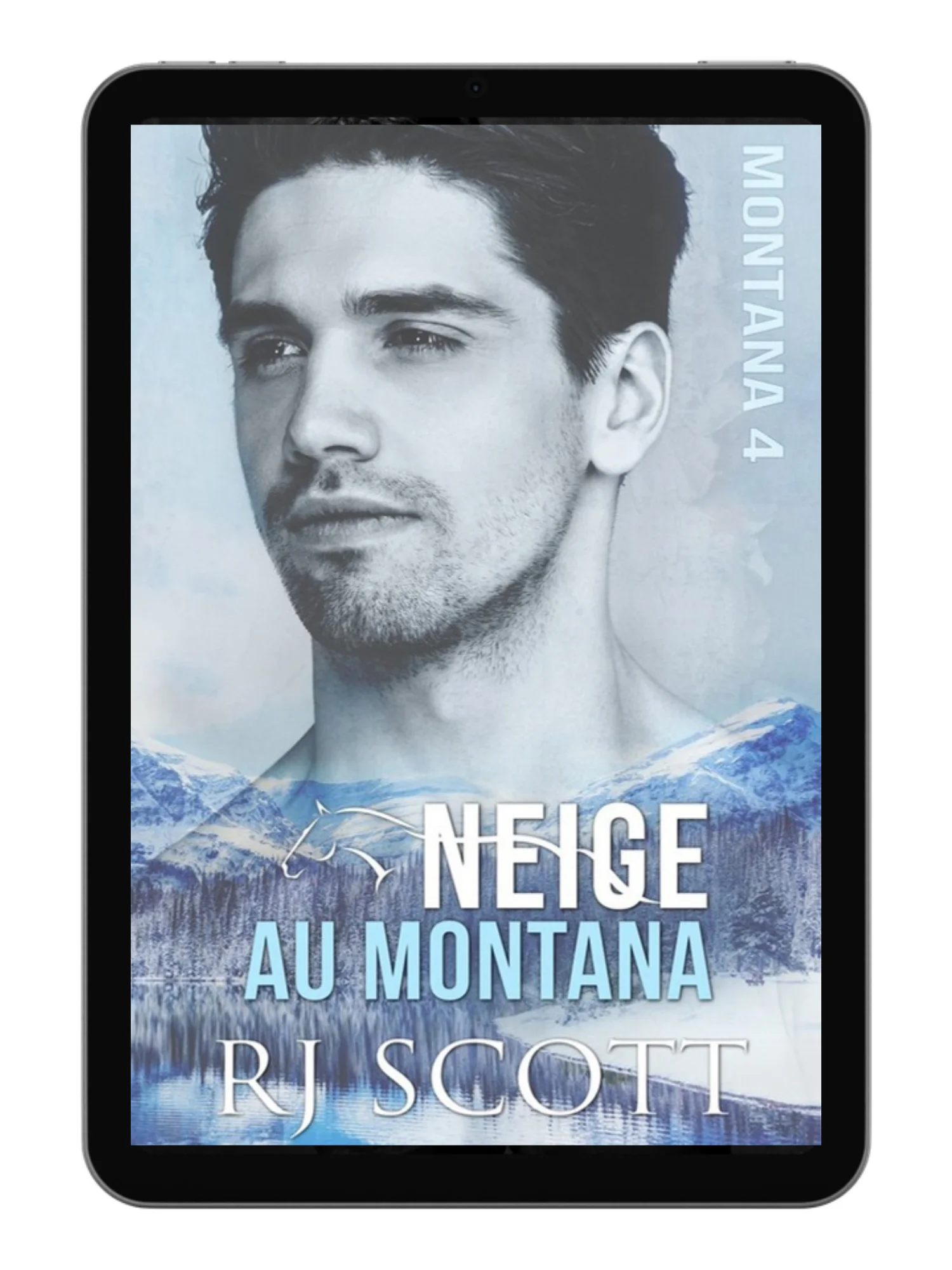 Neige au Montana product image (1)