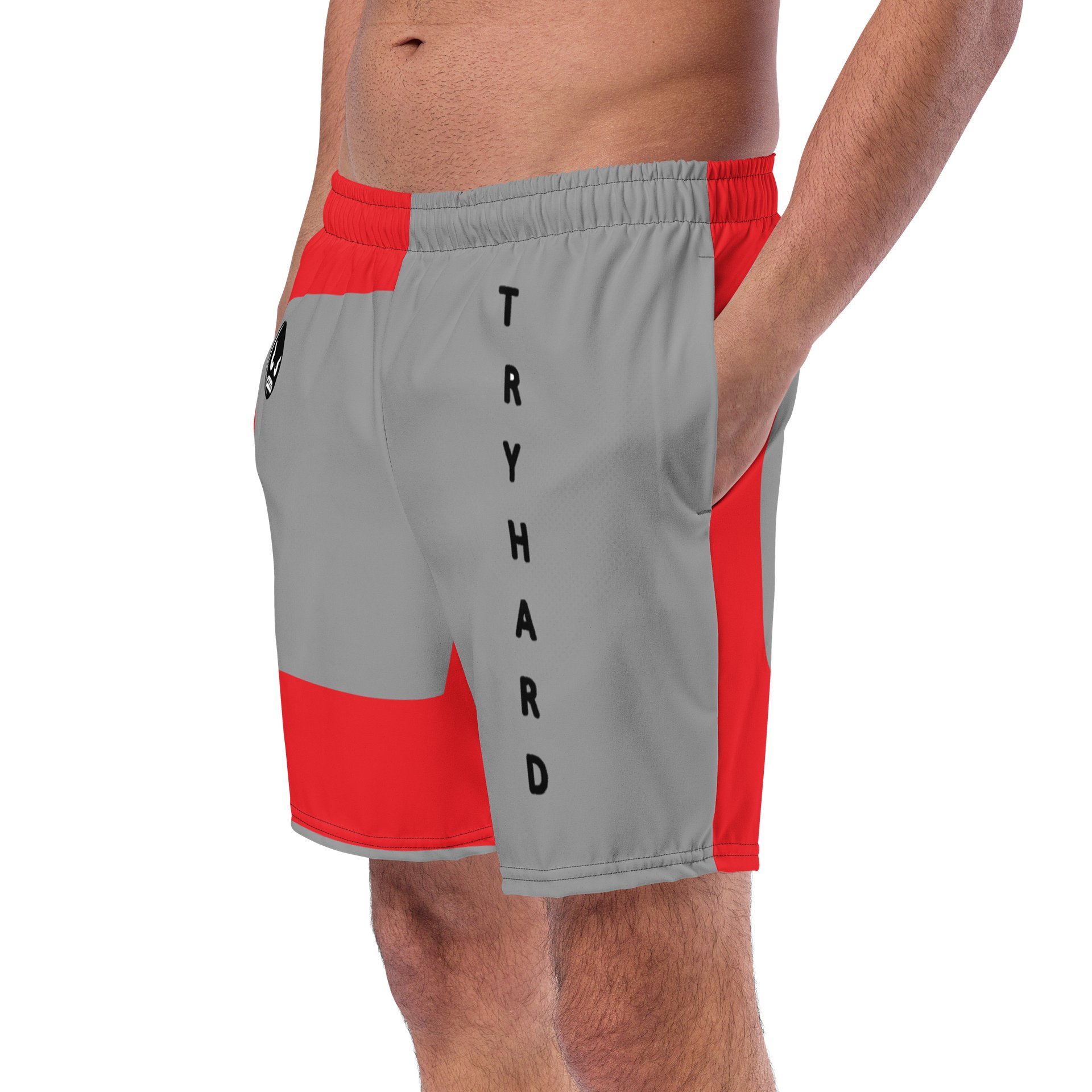 Mr. Try Hard Trunks product image (2)