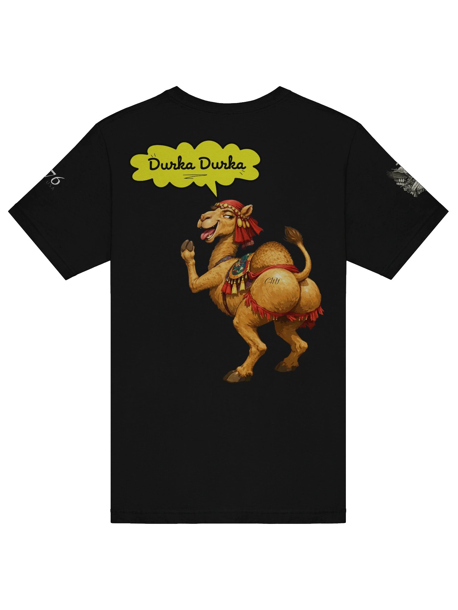 Durka Durka product image (6)