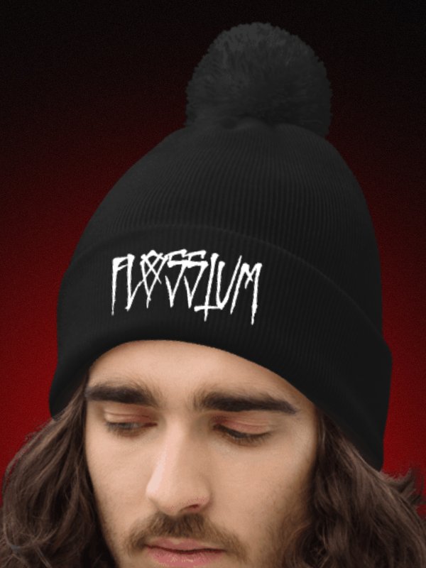Beanie product image (1)