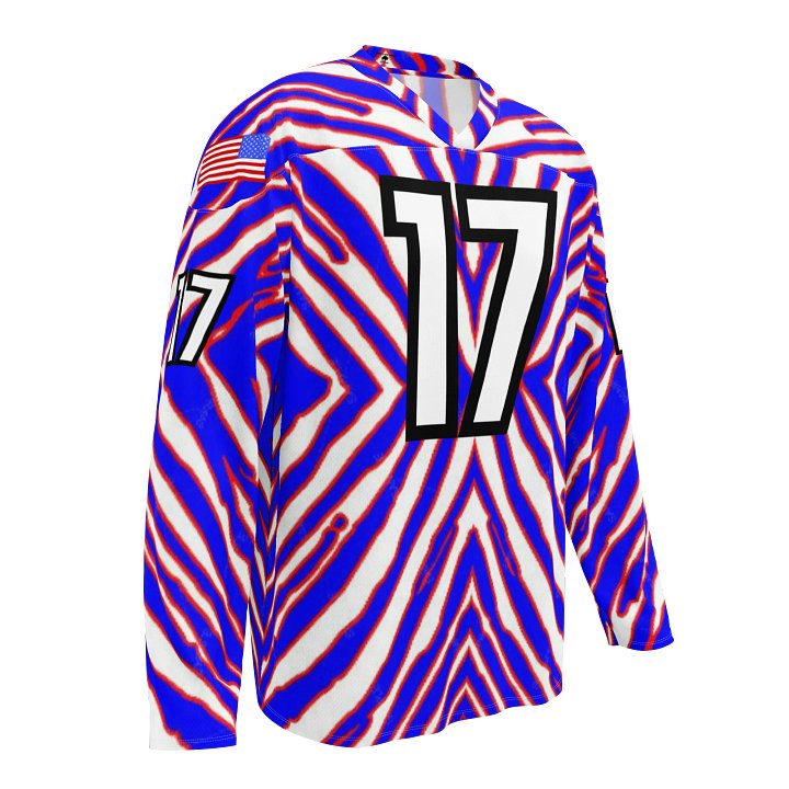 TABLE CRUSHER Fan Jersey product image (1)