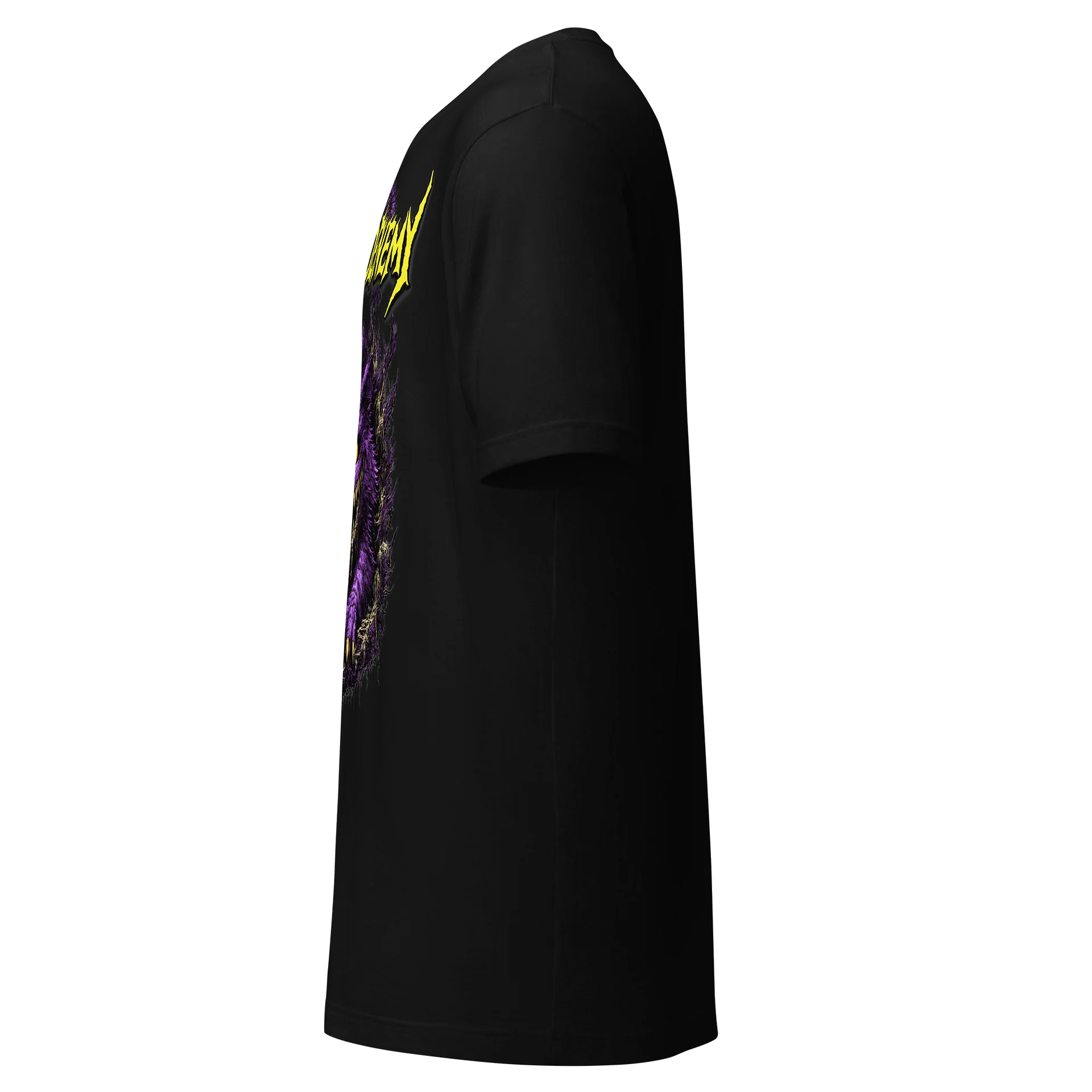 UpscaledEnemy - Cheshire v2 Tee product image (5)