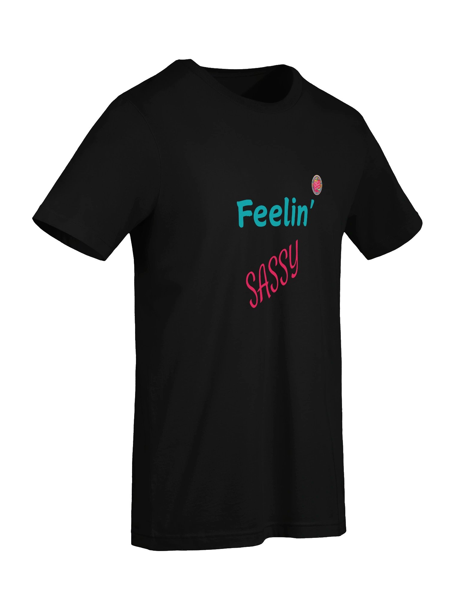Feelin’ Sassy Tee product image (32)