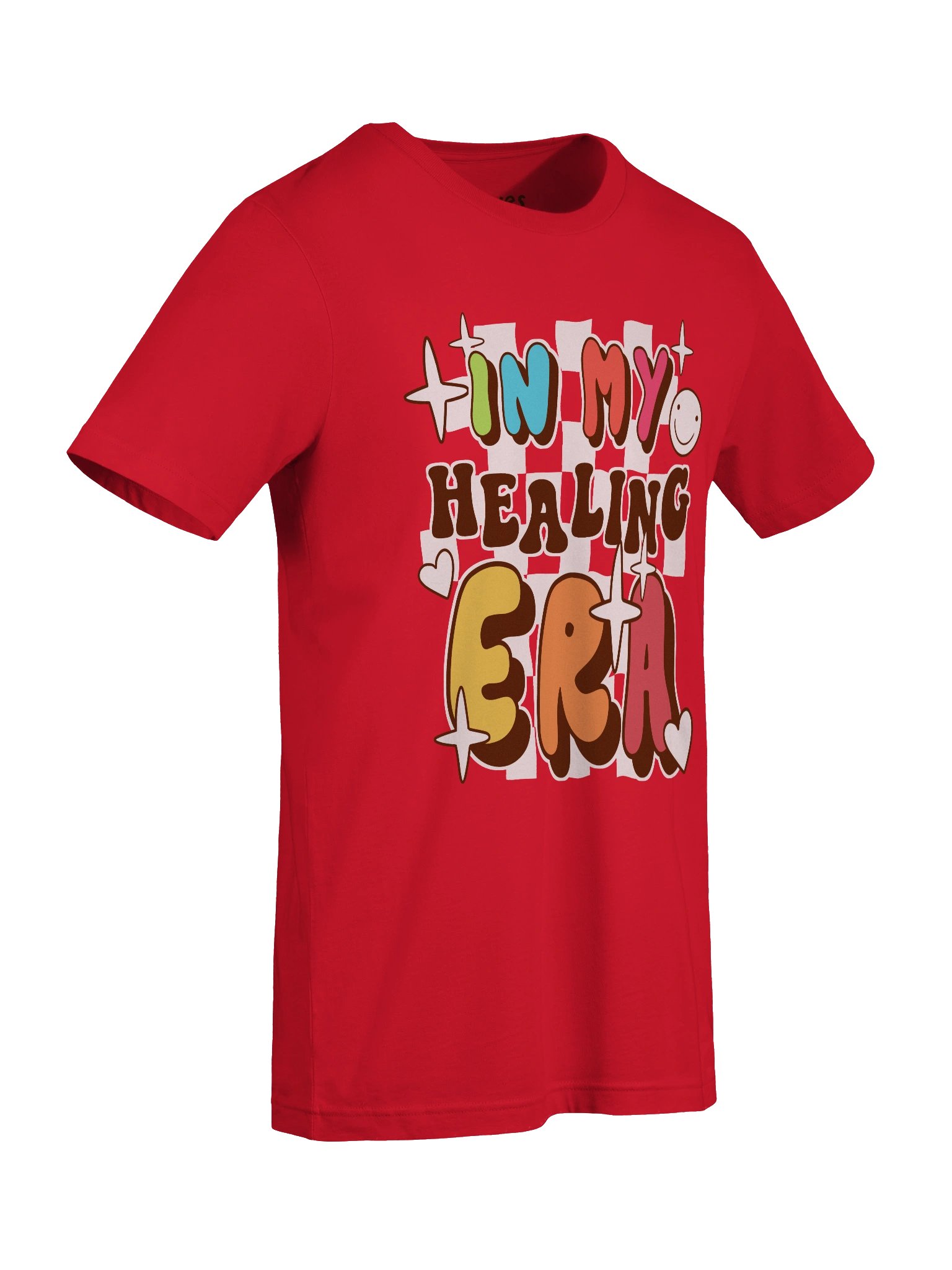 Healing Era Tee product image (9)