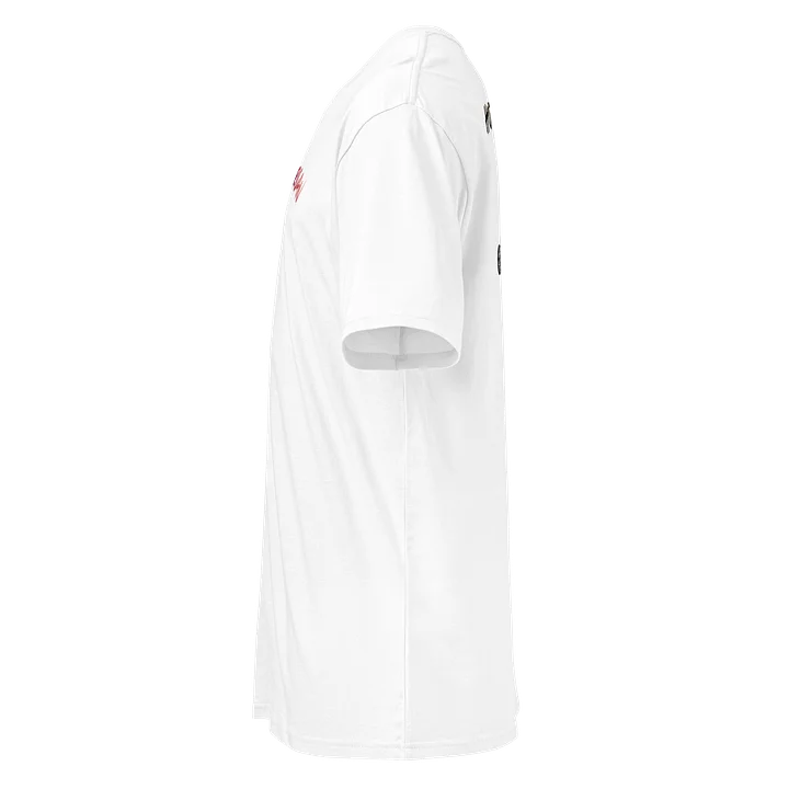 American Hot Rods White Tee product image (2)