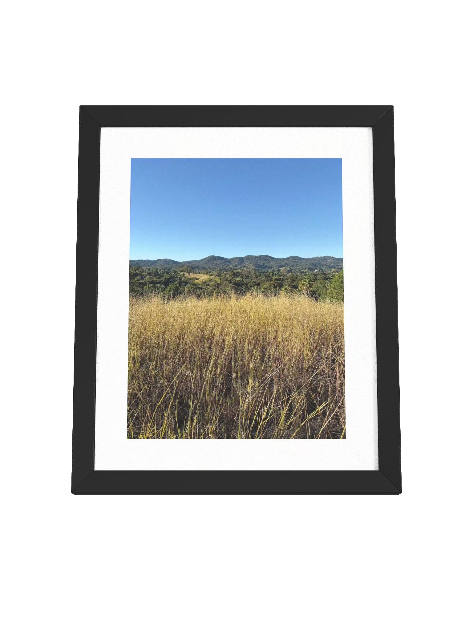 Country Life Framed Art Print product image (10)