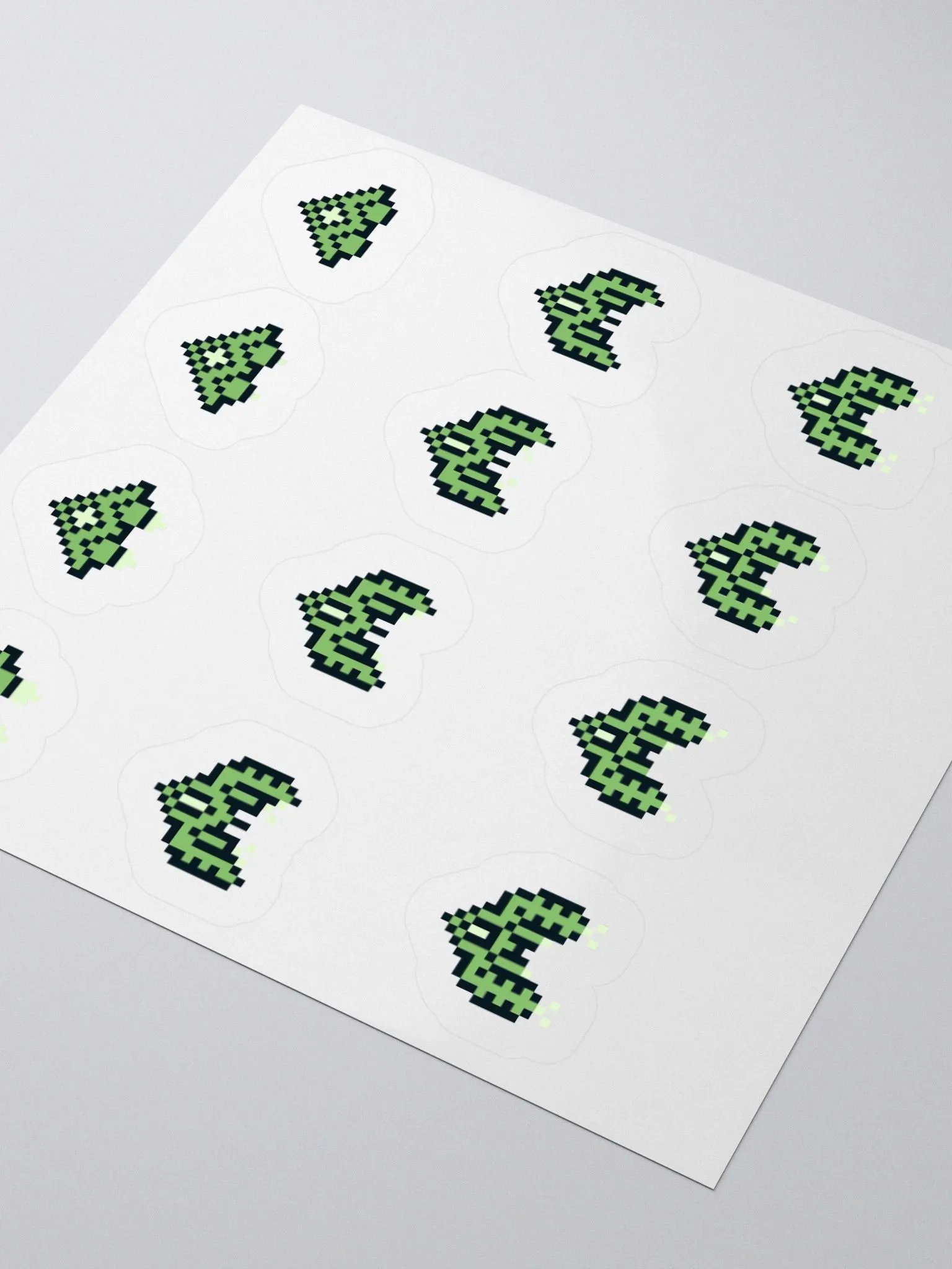 The CS Sprite Sheet product image (3)