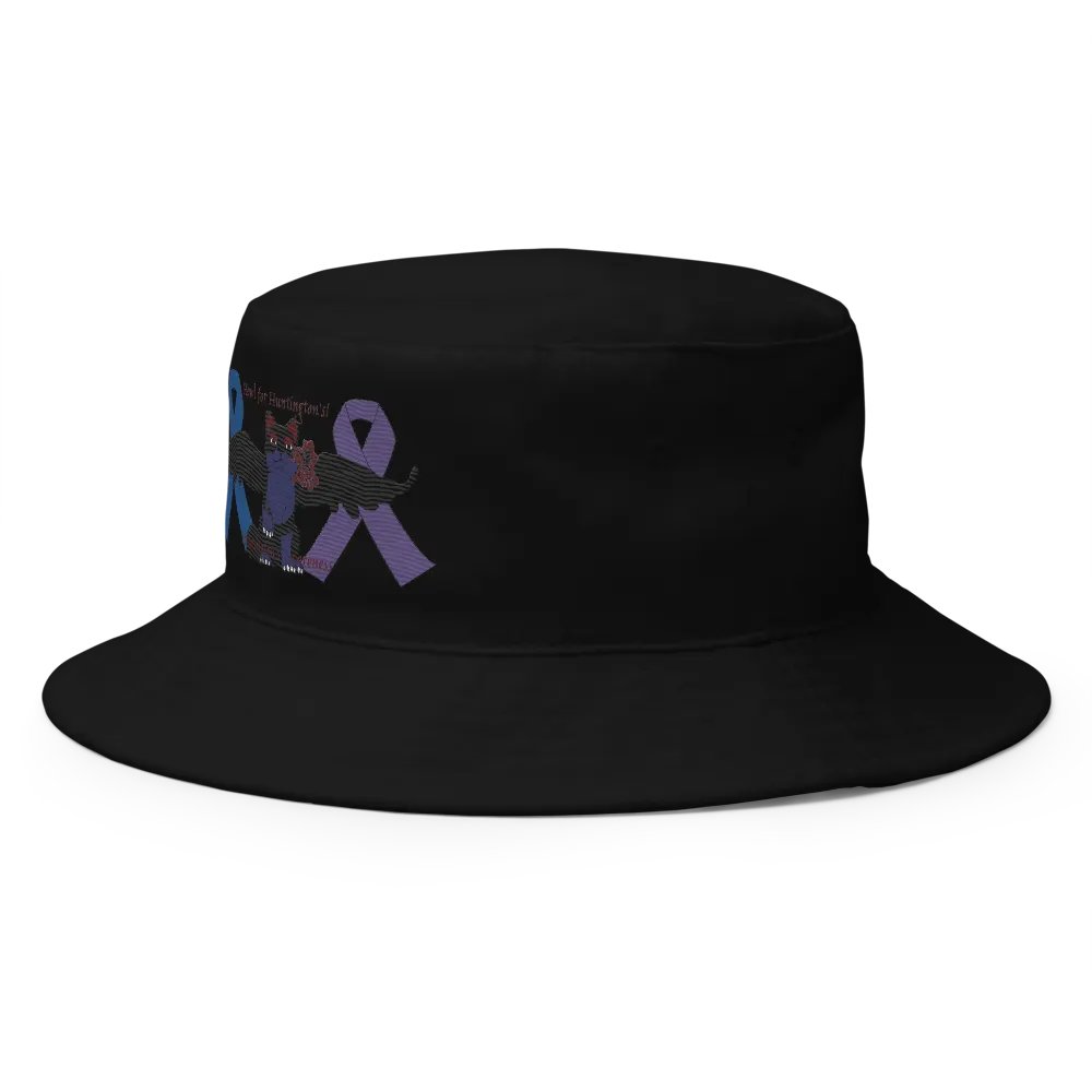 Huntington's Bucket Hat product image (11)