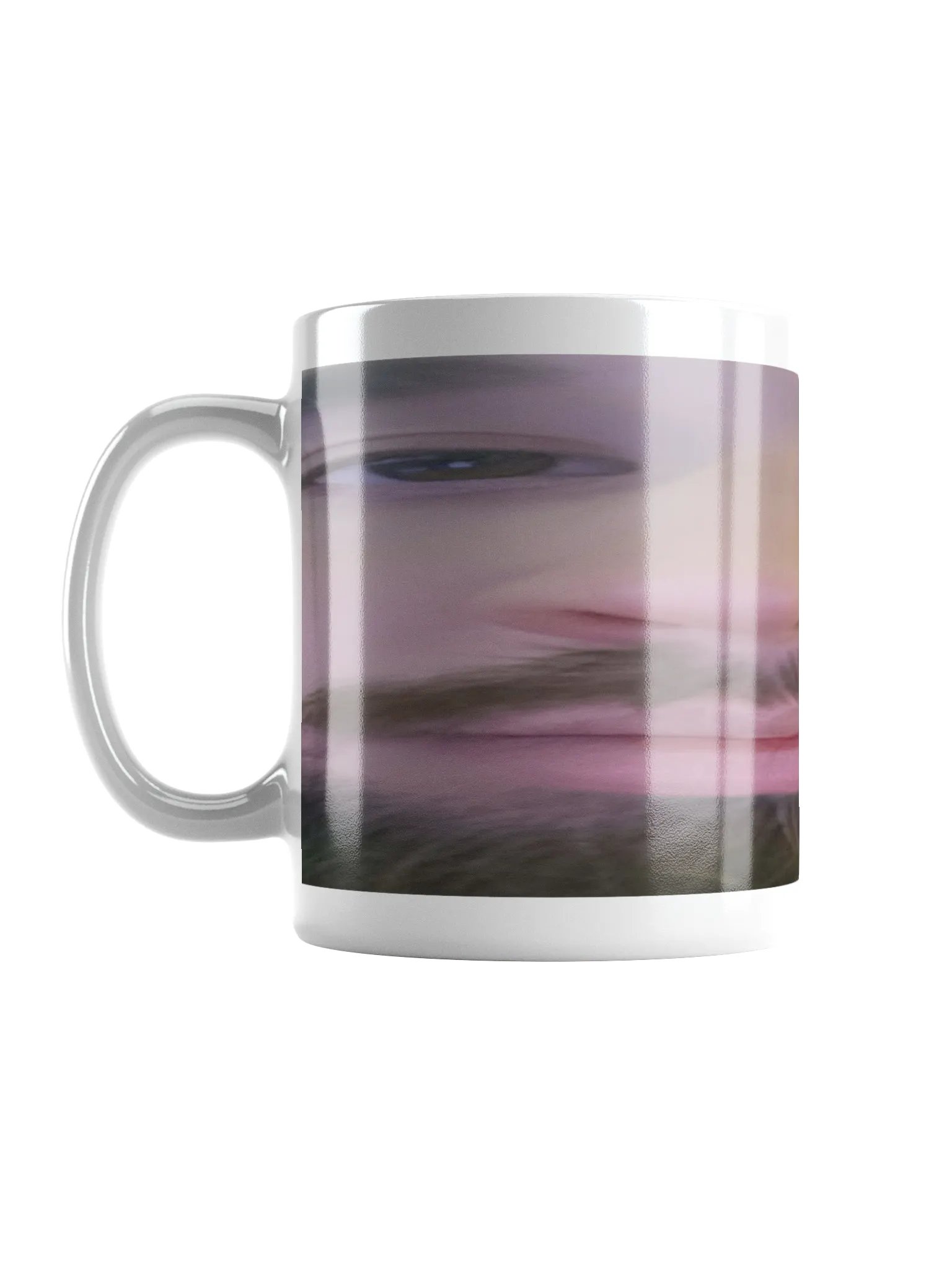 Eyes of Wisdom Mug (white) product image (6)