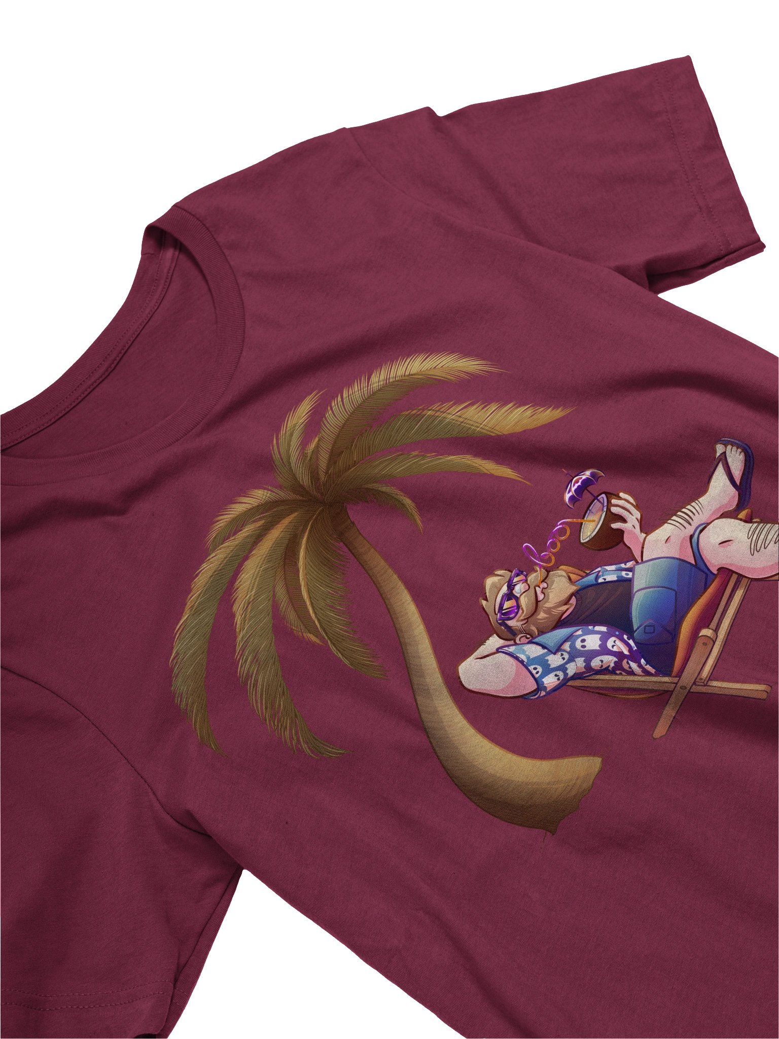 It's Baron Time product image (3)