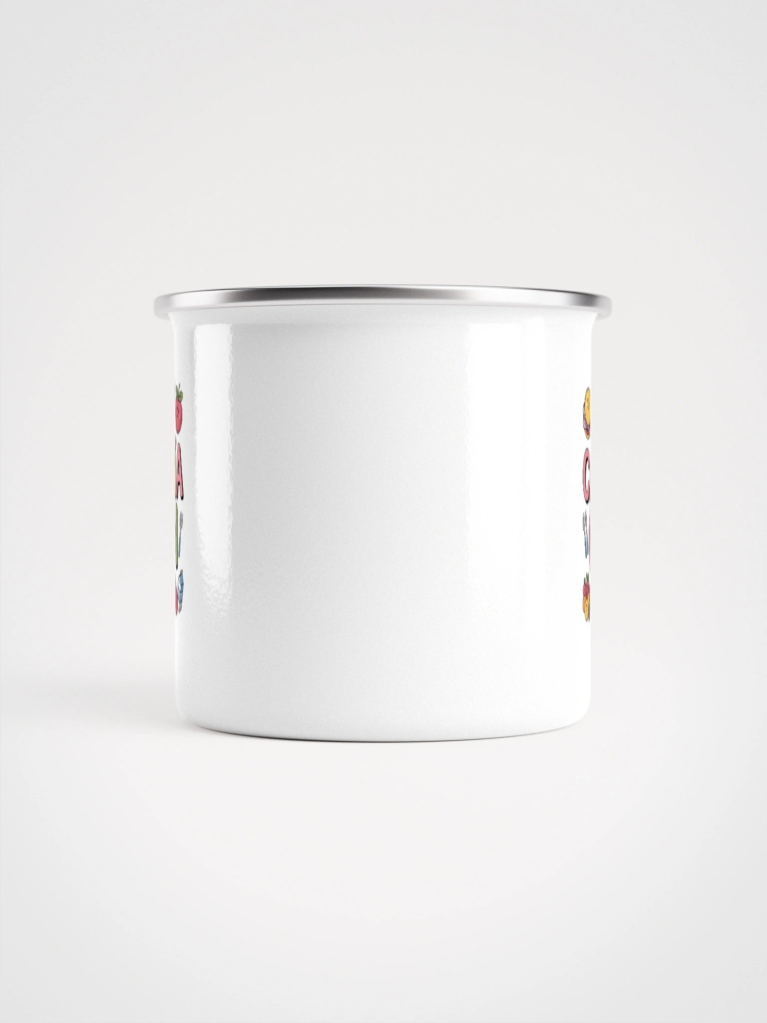 Cafeteria Queen product image (2)
