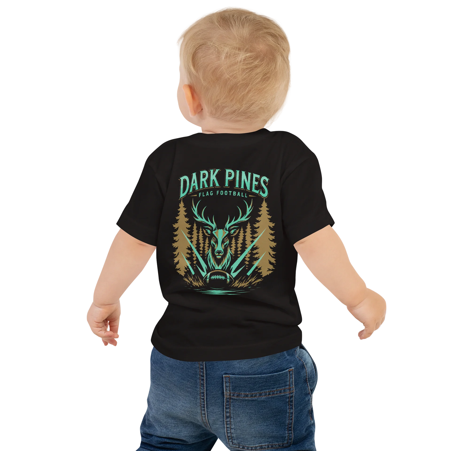 Baby DP Tee product image (1)