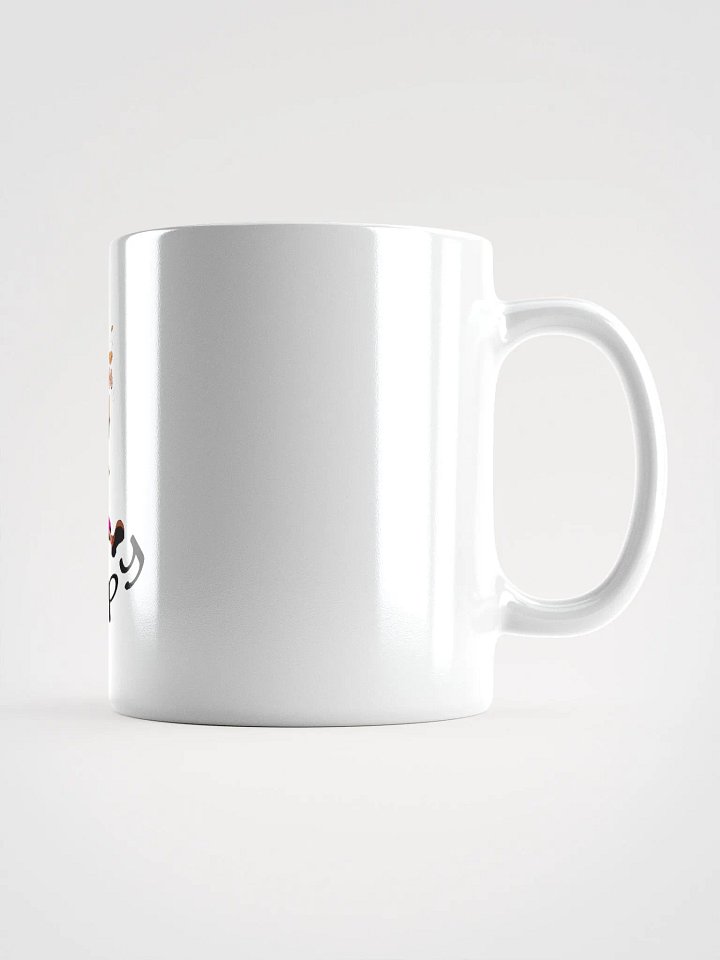 Cheers to Colorful Vibes Mug product image (1)