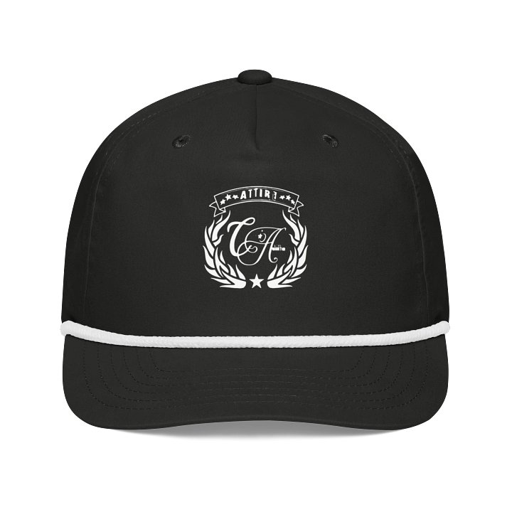 string wrap active wear cap product image (1)