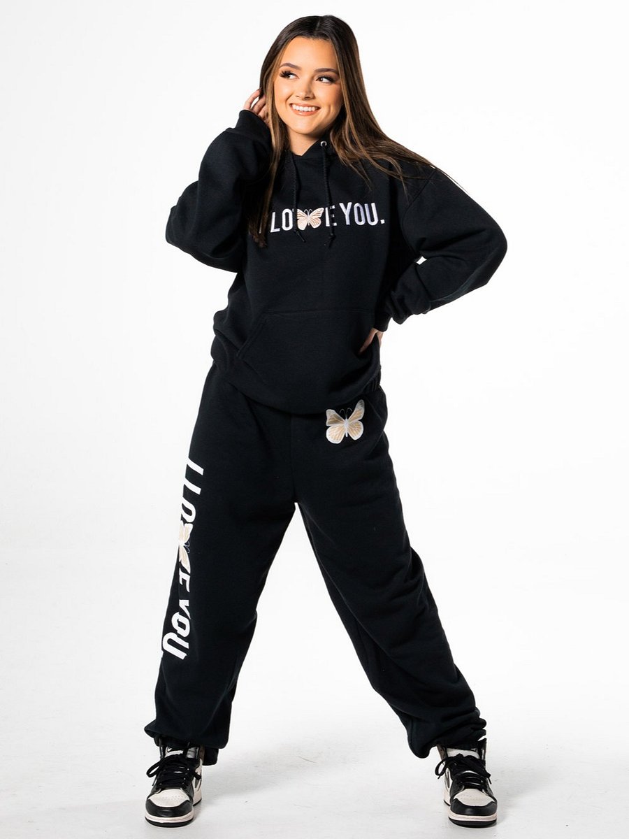 BAD BITTY Sweatpants product image (1)