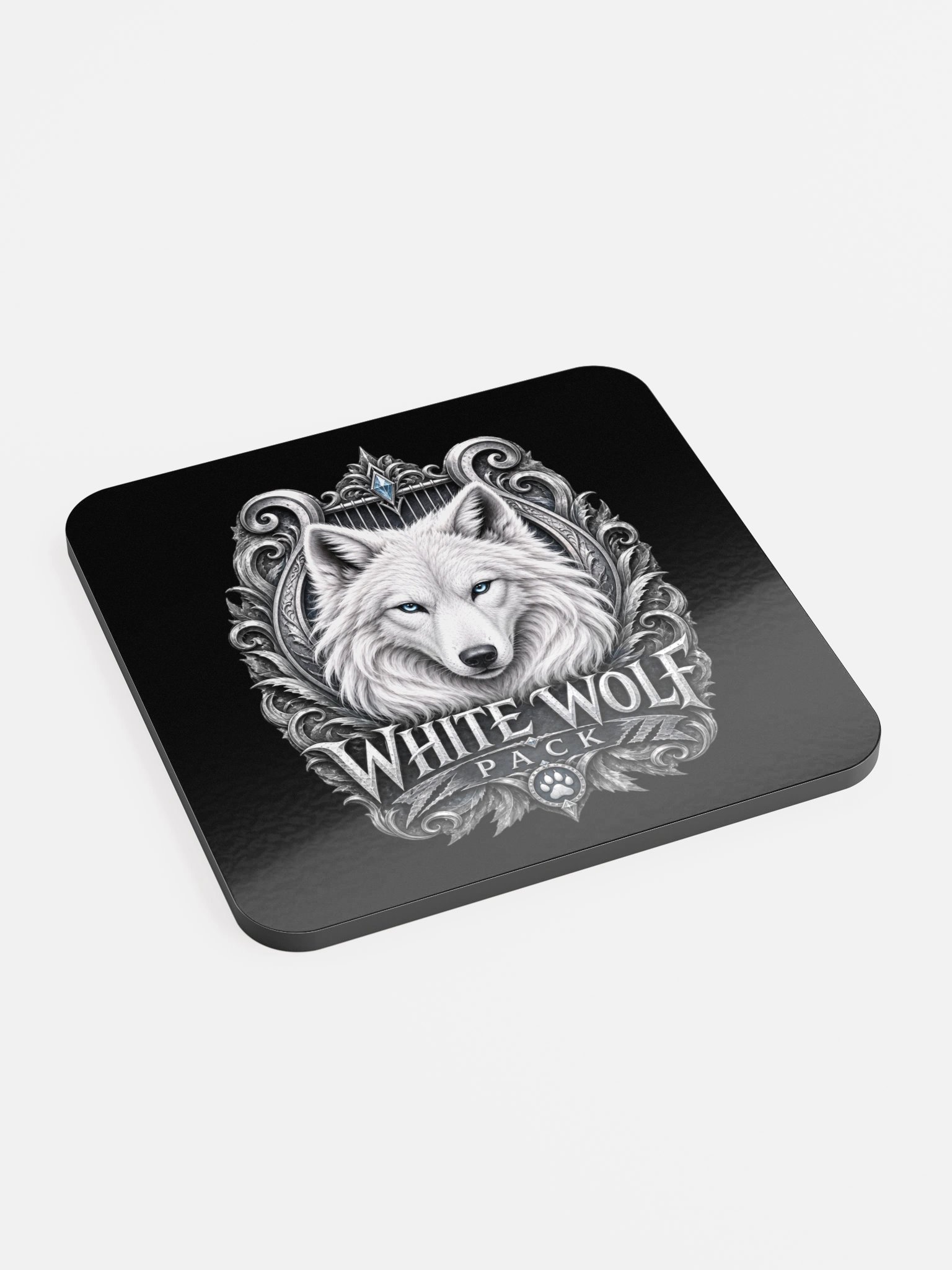 White Wolf Pack - GLOSSED CORK product image (2)