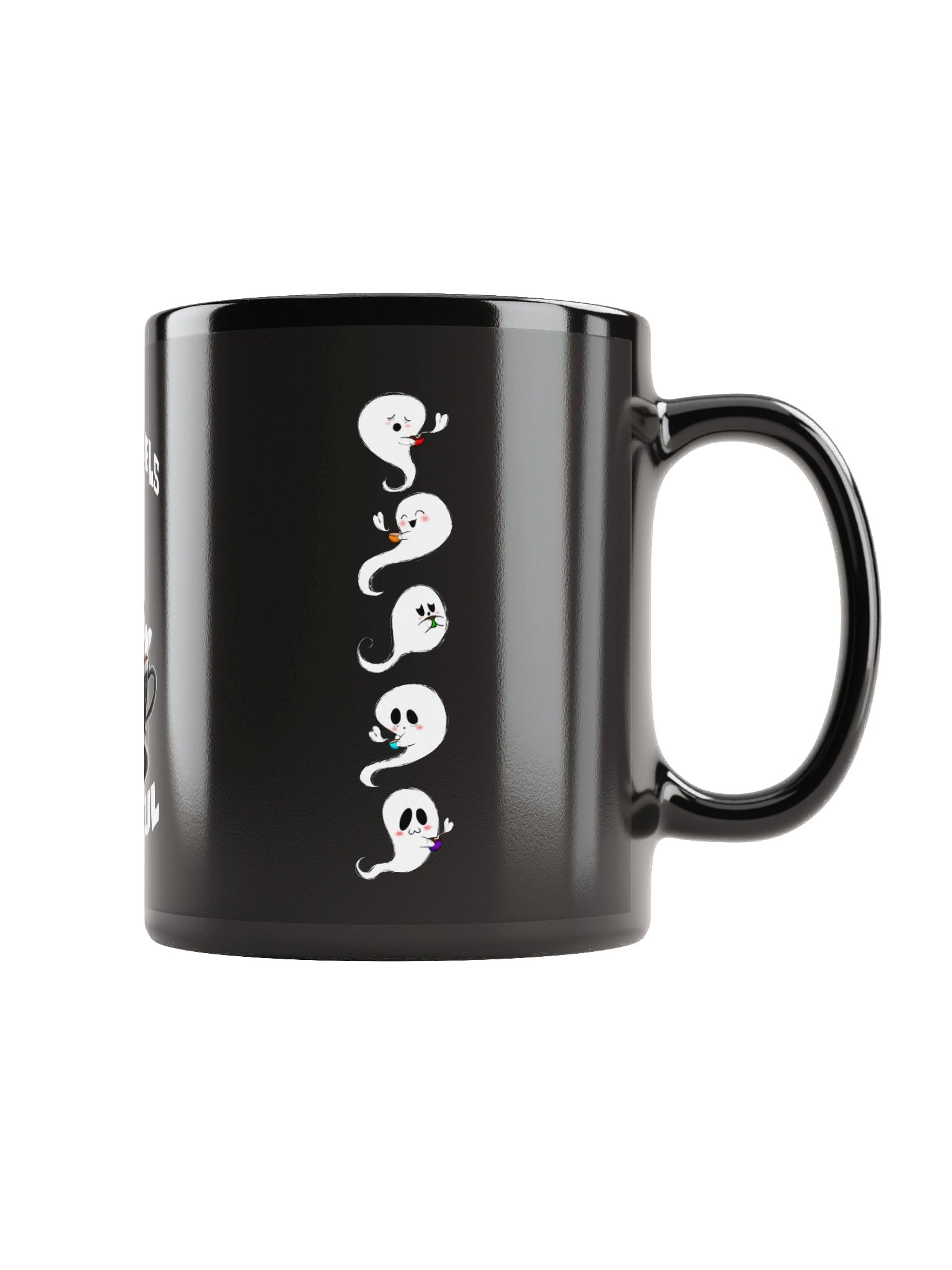 CoffeeFuelsMySoul Mug product image (2)