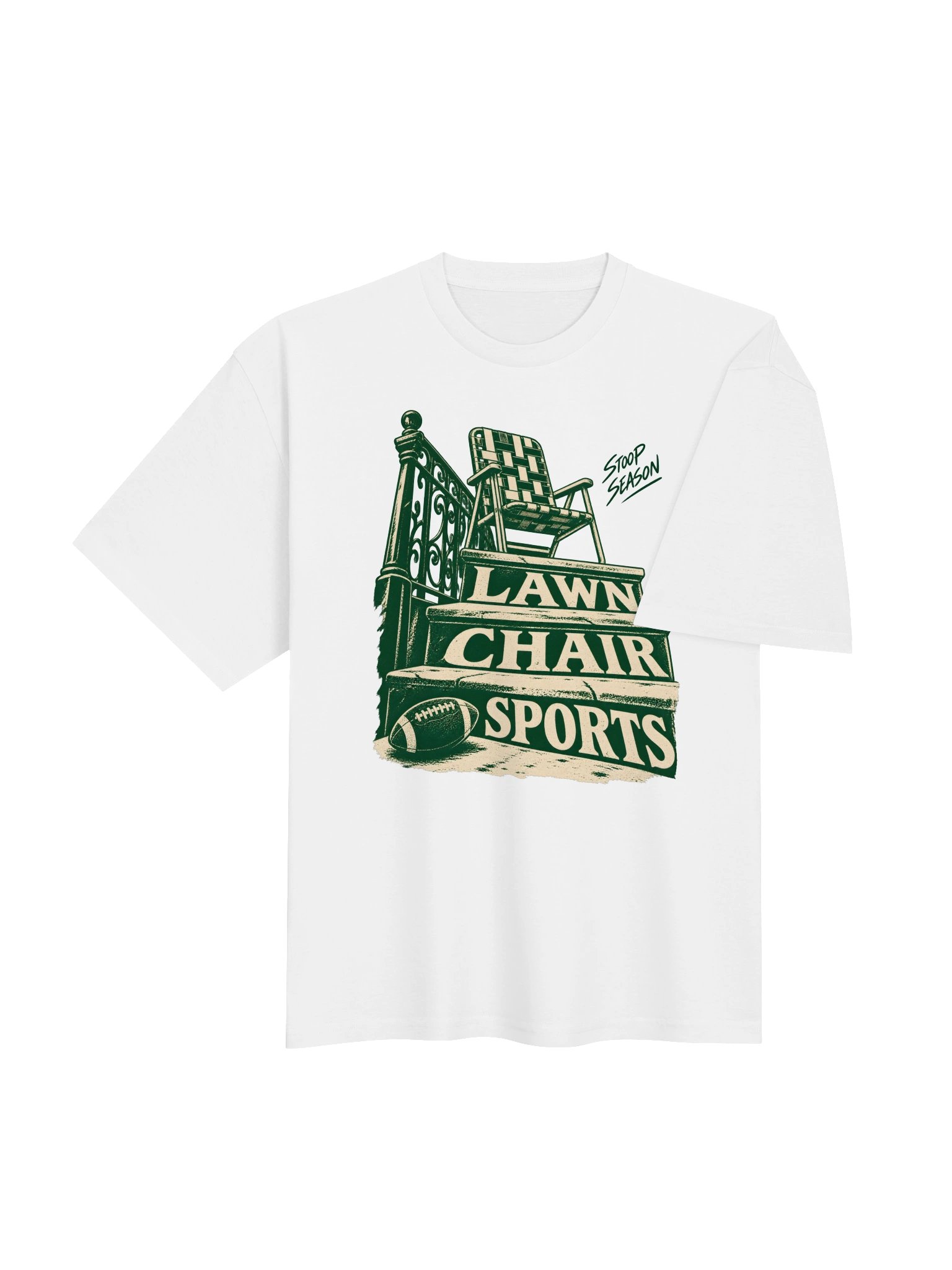 Stoop Season product image (4)