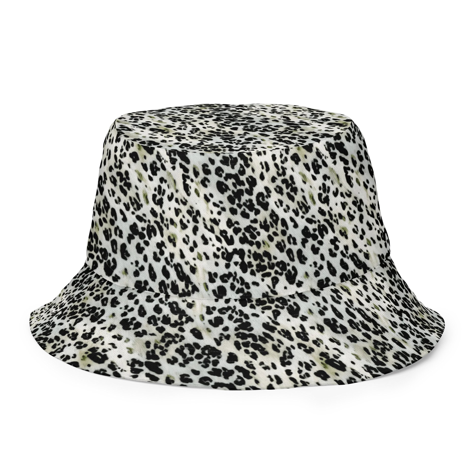 Green Leopard Hat product image (7)