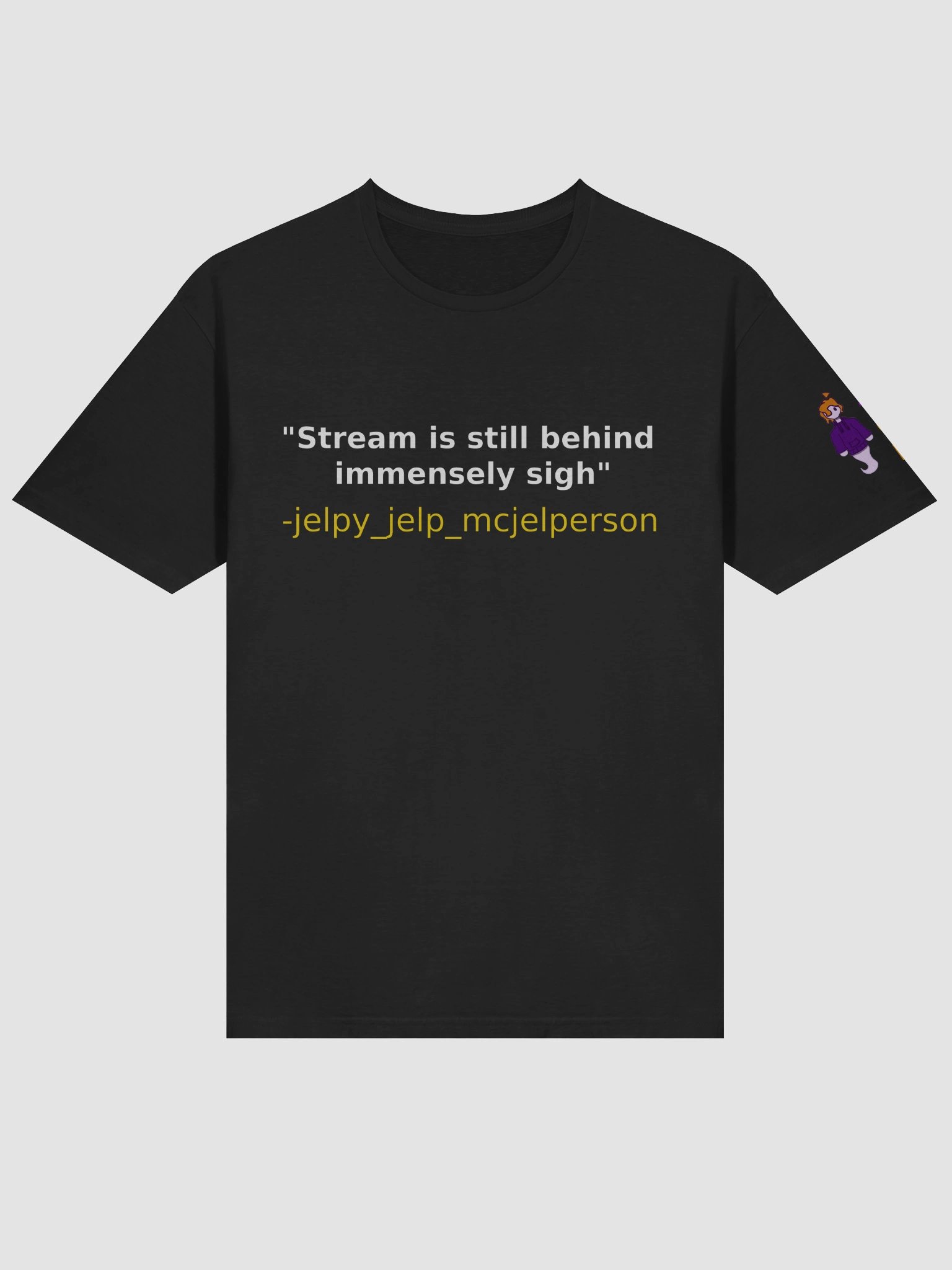 chat quotes tee #1 product image (1)