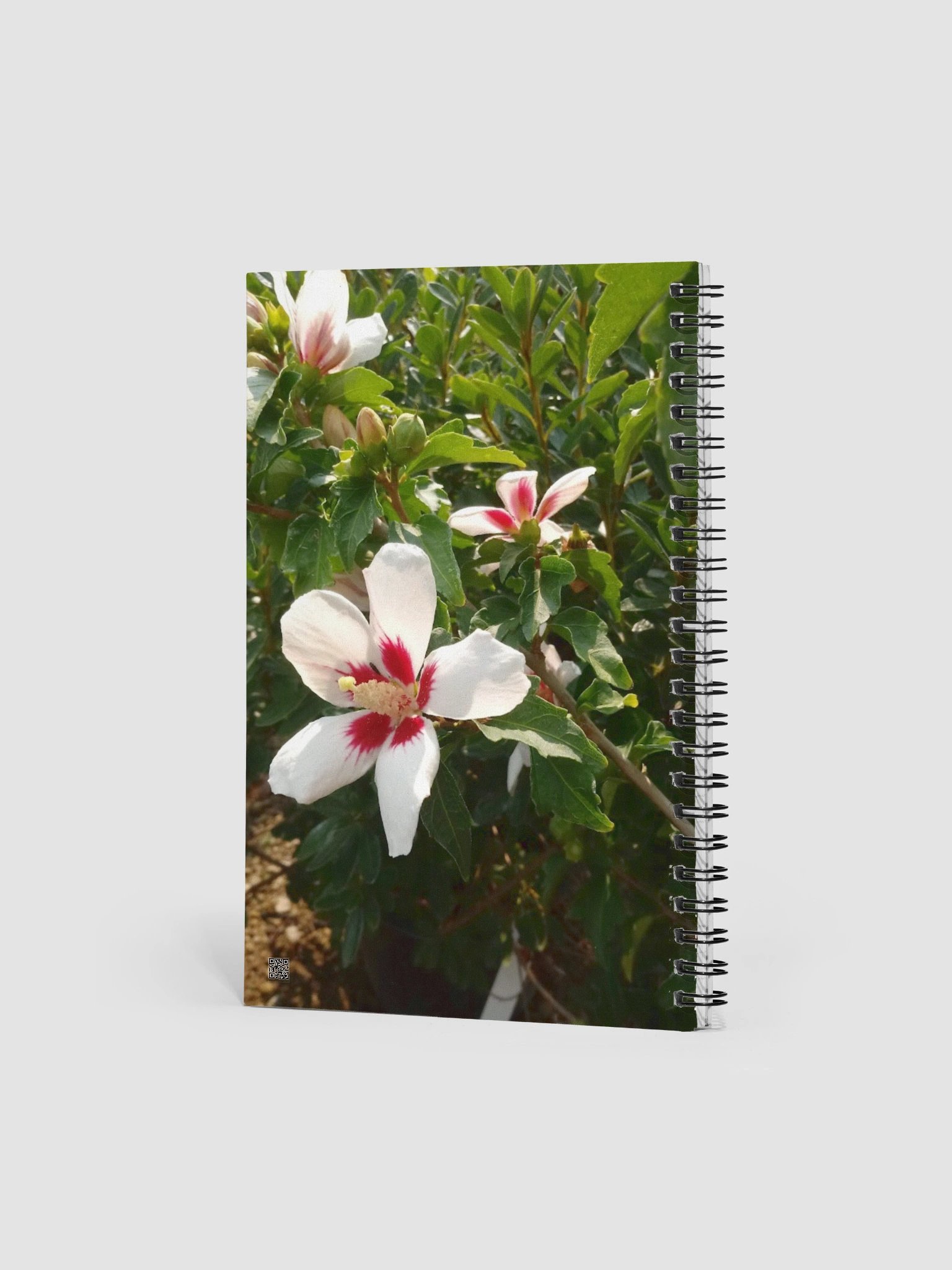Flower Notebook product image (2)