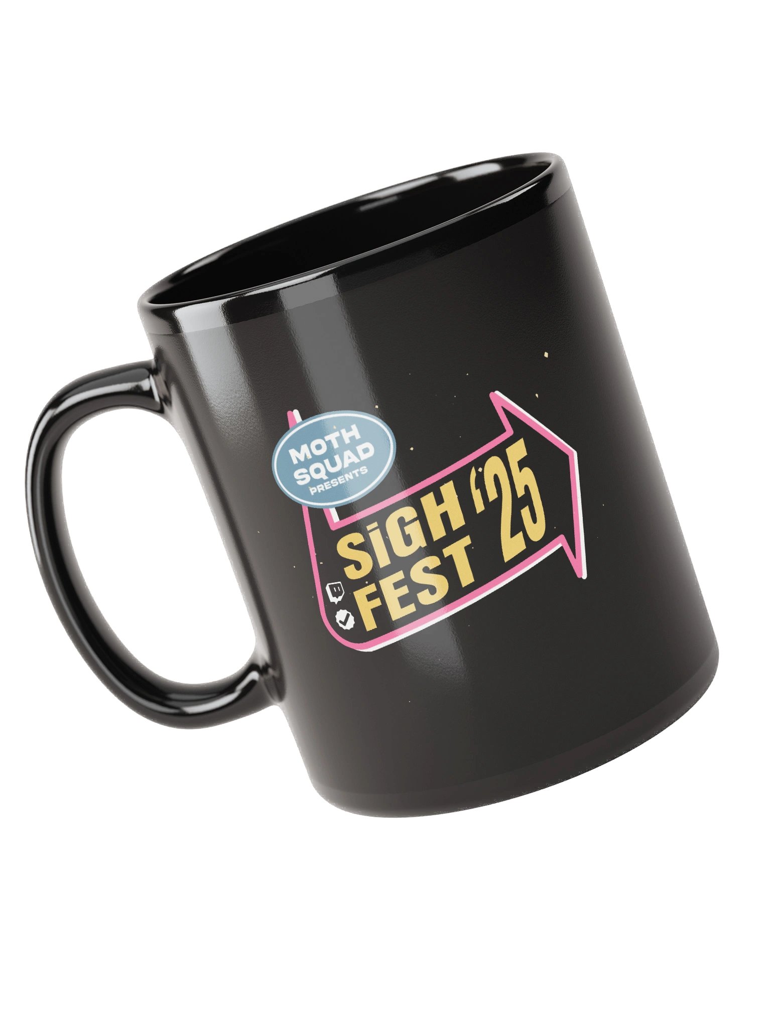 SiGH Fest Mug product image (3)