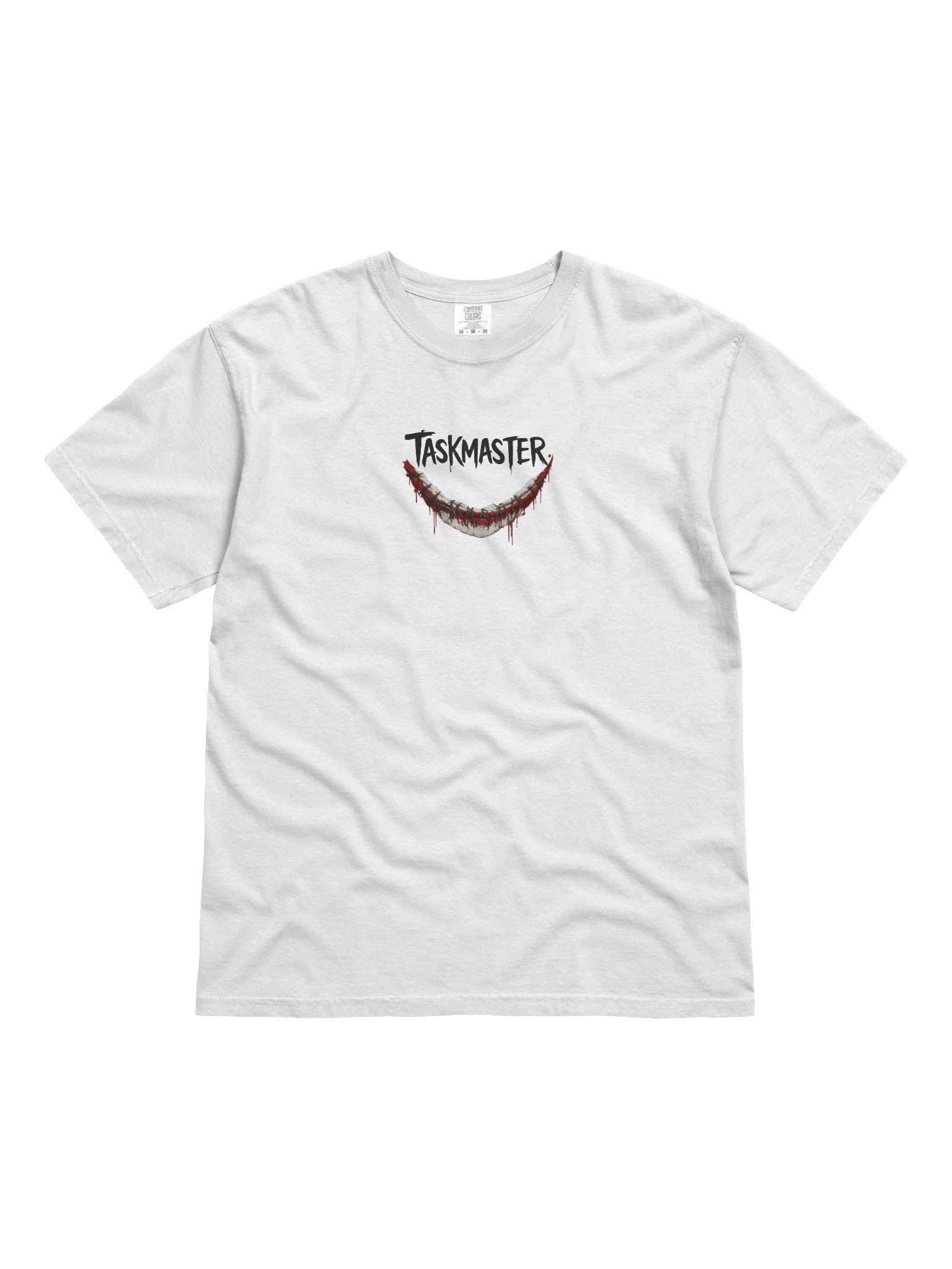 Taskmaster T-Shirt product image (5)