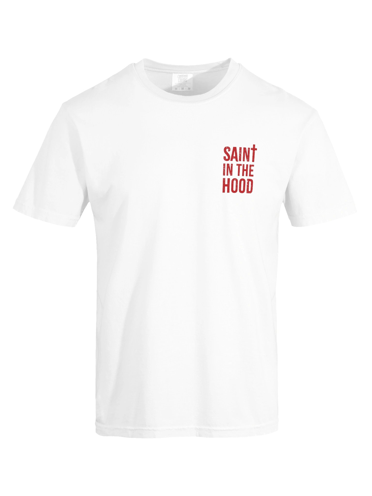 Fortitud T-Shirt product image (5)