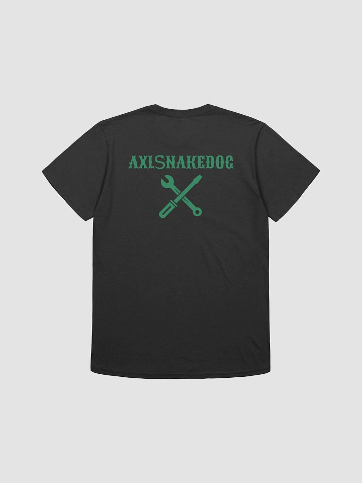 check axlsnakedog shirt 2 product image (2)