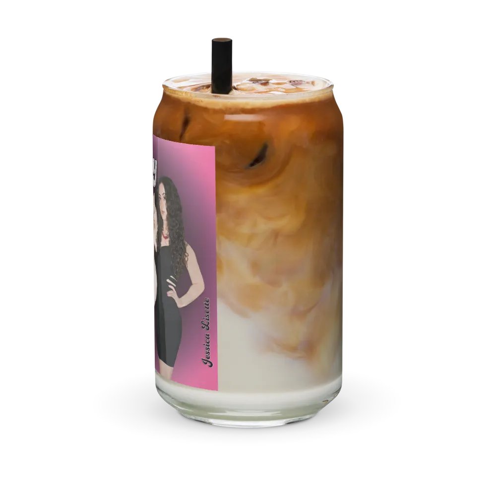 Sassy Glass Can product image (42)