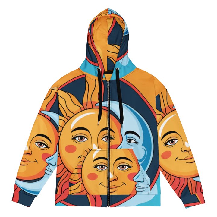 Graphic T-shirt product image (1)
