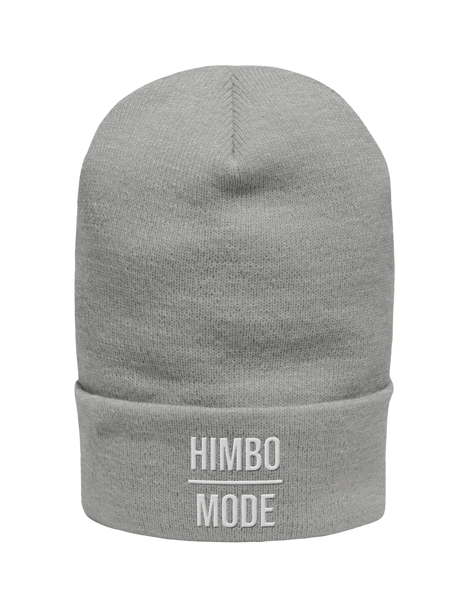 HIMBO MODE Beanie product image (6)