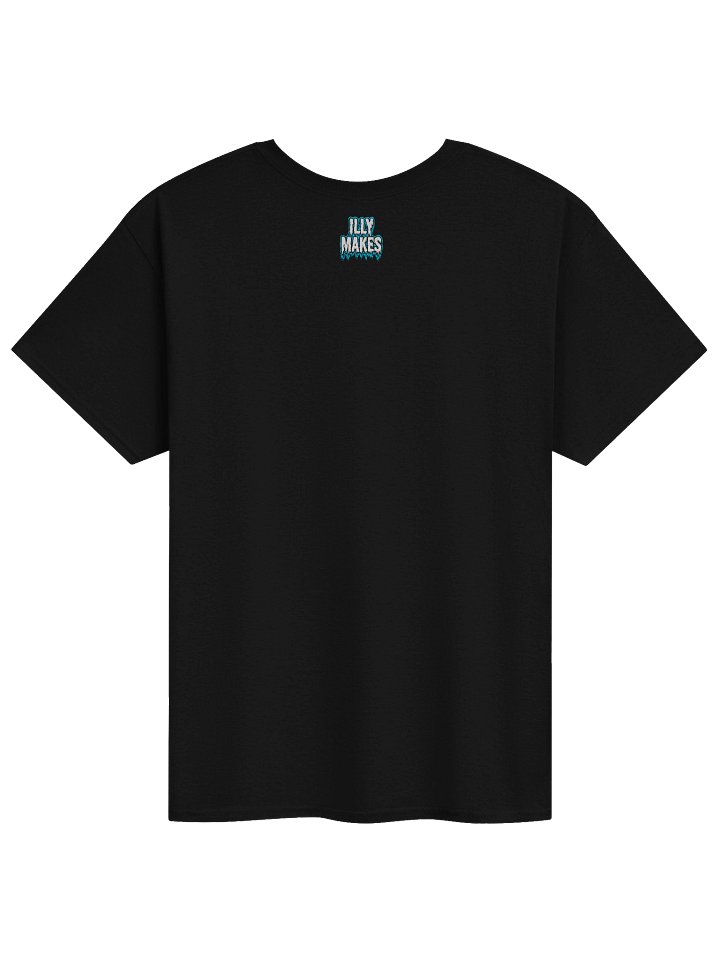 Drippy Toxic Mutant Evolution Skeletons Shirt product image (2)