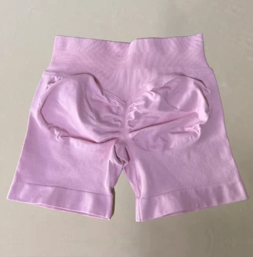 MOODBOOST FLEX MIDI CONTOUR SHORT COLLECTION product image (12)