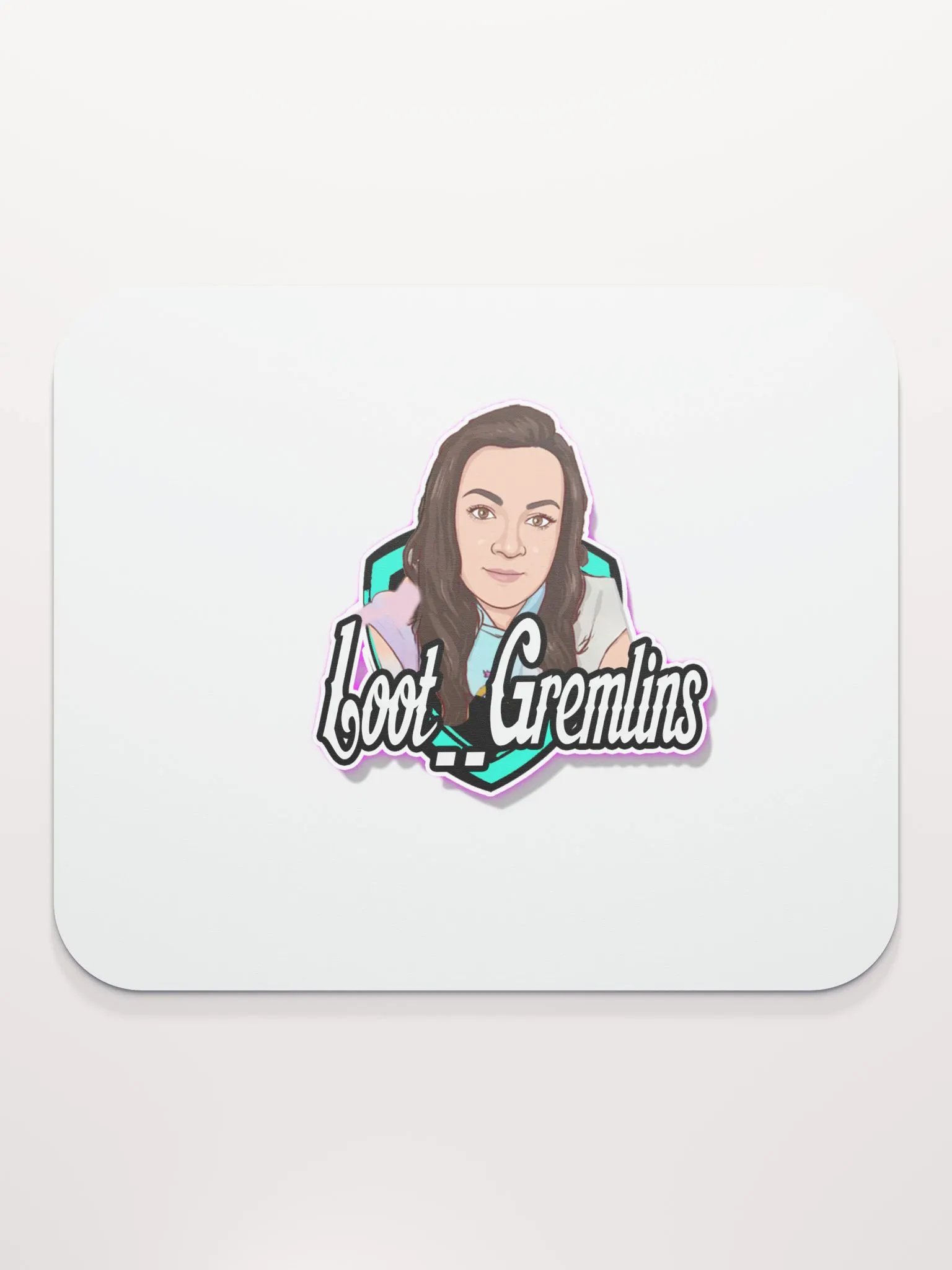 Mouse pad product image (2)