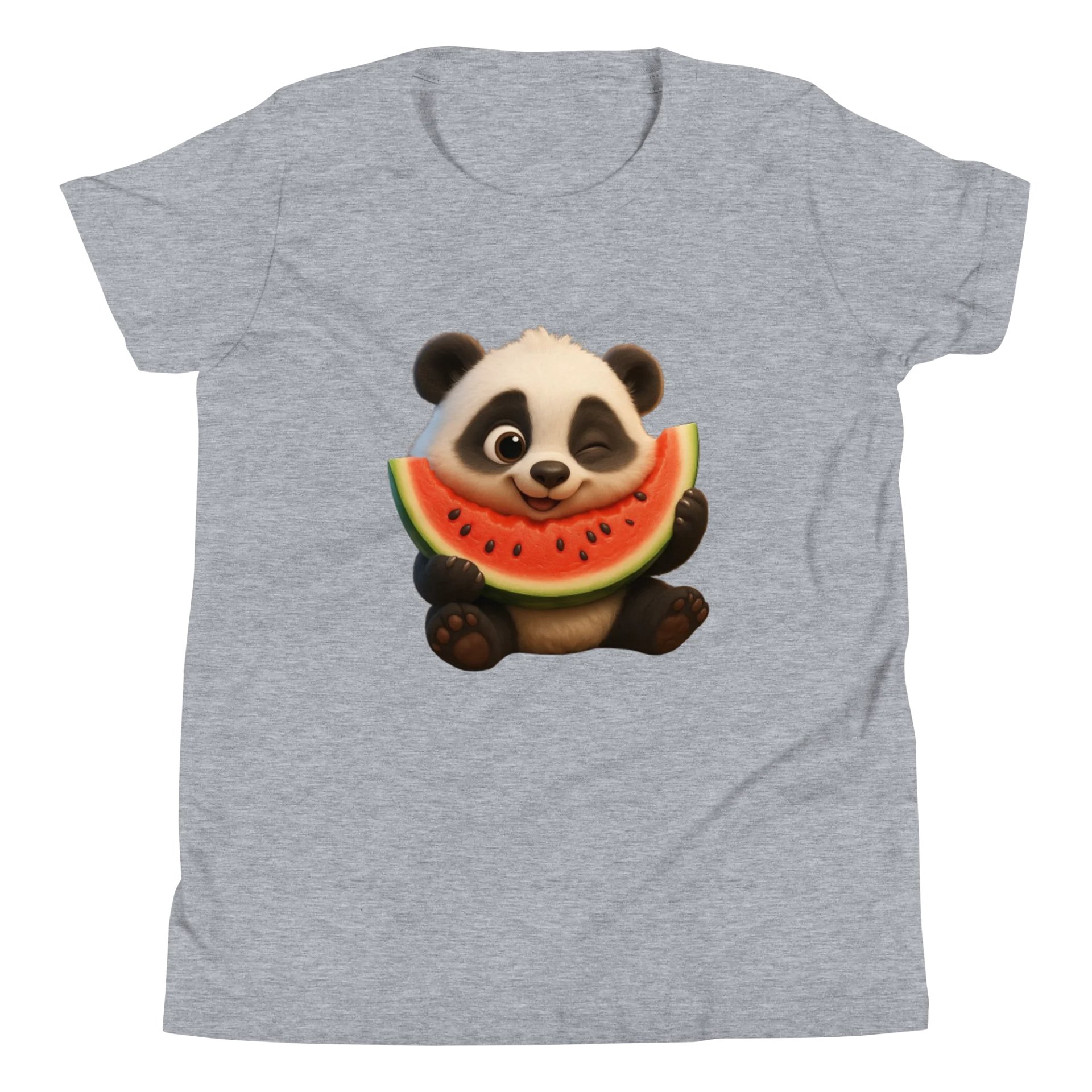 Panda - Sports Tee product image (53)