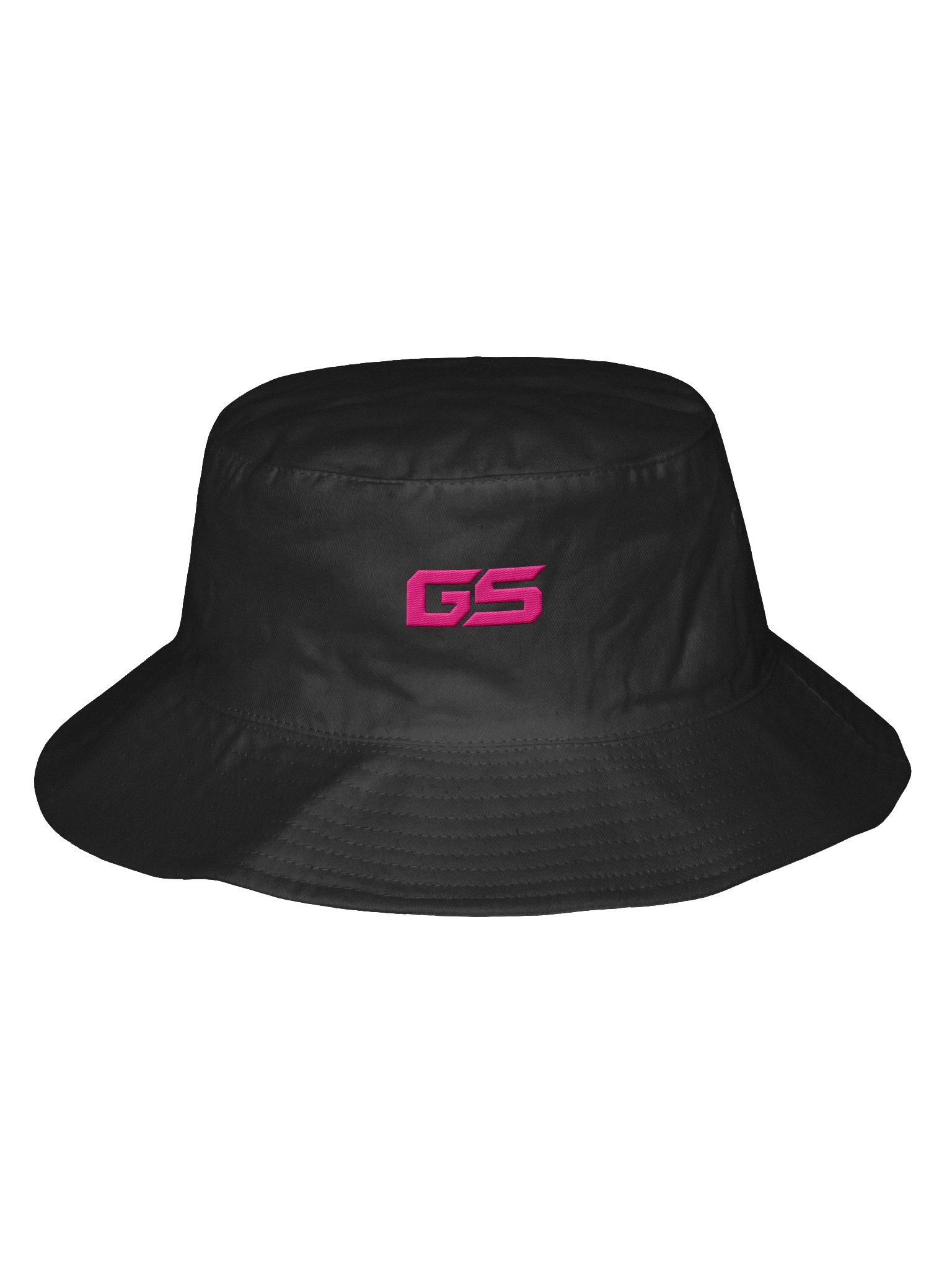 Grid Scout Essentials Bucket Hat Pink product image (1)