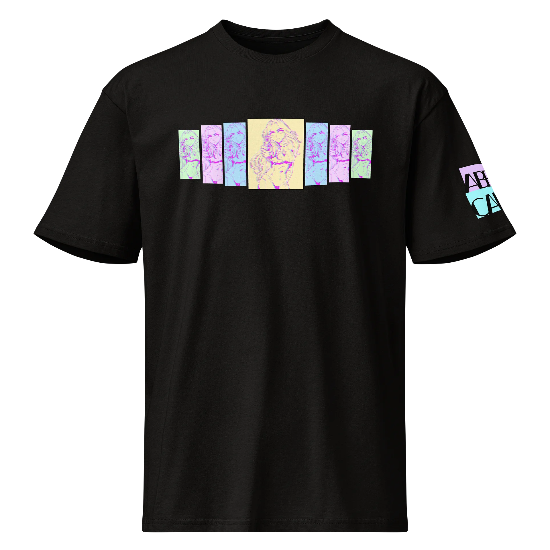 Mimic Cakes - Standard Tee product image (1)