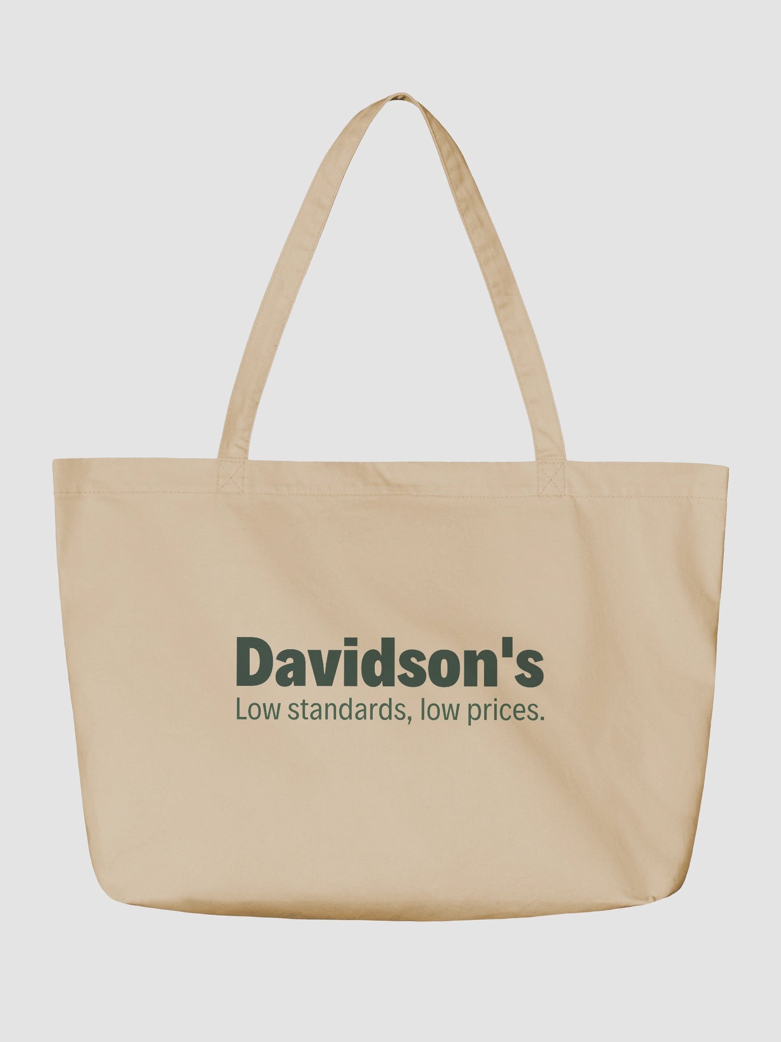 Davidson's Tote Bag product image (2)