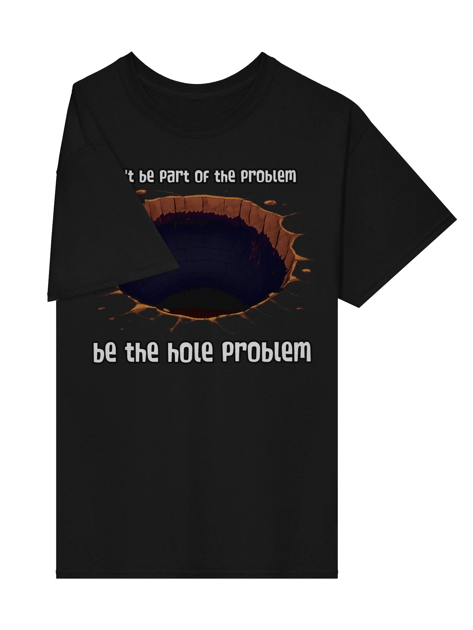 Hole shirt product image (22)