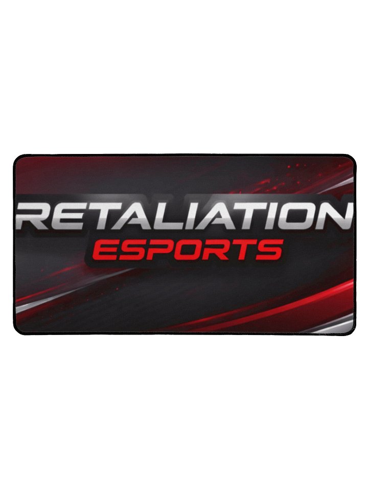 Retaliation Desk Pad product image (1)