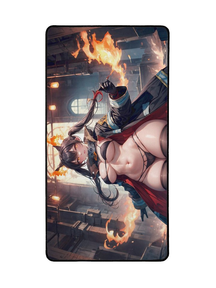 Tamaki Desk Mat product image (2)