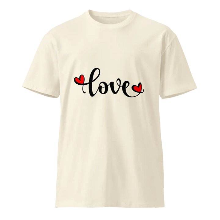 Love. product image (1)